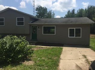 17923 Calvin Hill St, Cassopolis, MI 49031