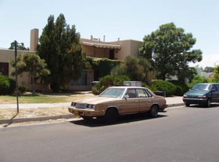 1816 Gold Ave SE APT 5, Albuquerque, NM 87106
