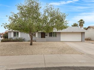 3247 E Friess Dr, Phoenix, AZ 85032