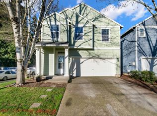 7501 NE Catherine Ct, Hillsboro, OR 97124