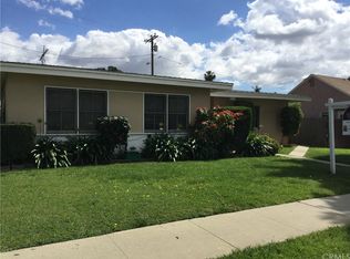 6704 Broadway Ave, Whittier, CA 90606