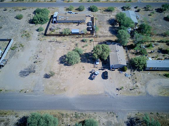 2nd image of 3360 W Desierto Dr Lot 11