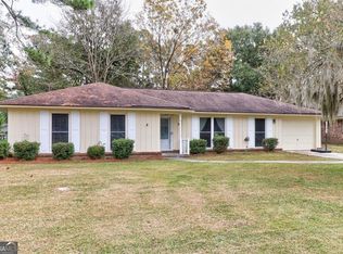 10 Chowning Dr, Savannah, GA 31419