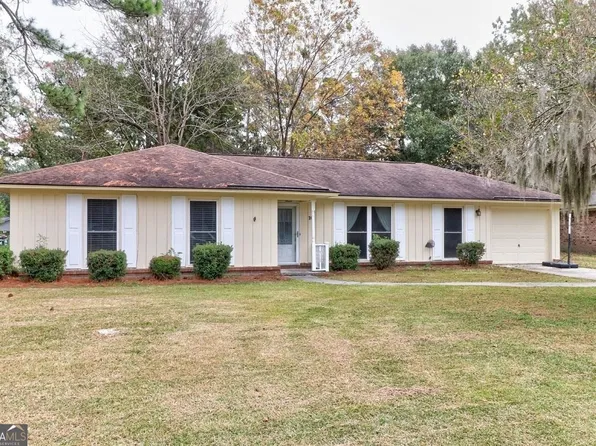 10 Chowning Dr, Savannah, GA 31419