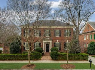 7036 Old Reid Rd, Charlotte, NC 28210