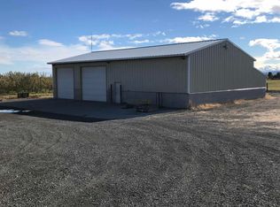 Nka Lateral B Rd, Wapato, WA 98951