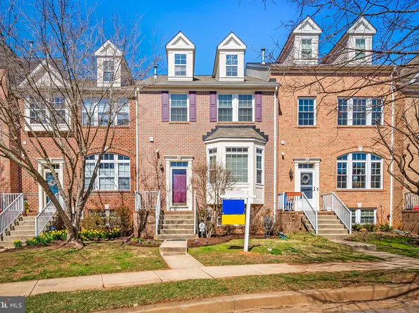 33 Ferns Ct, Lutherville Timonium, MD 21093