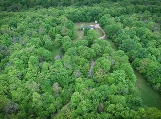 2228 Goose Creek Rd, Taylorsville, KY 40071