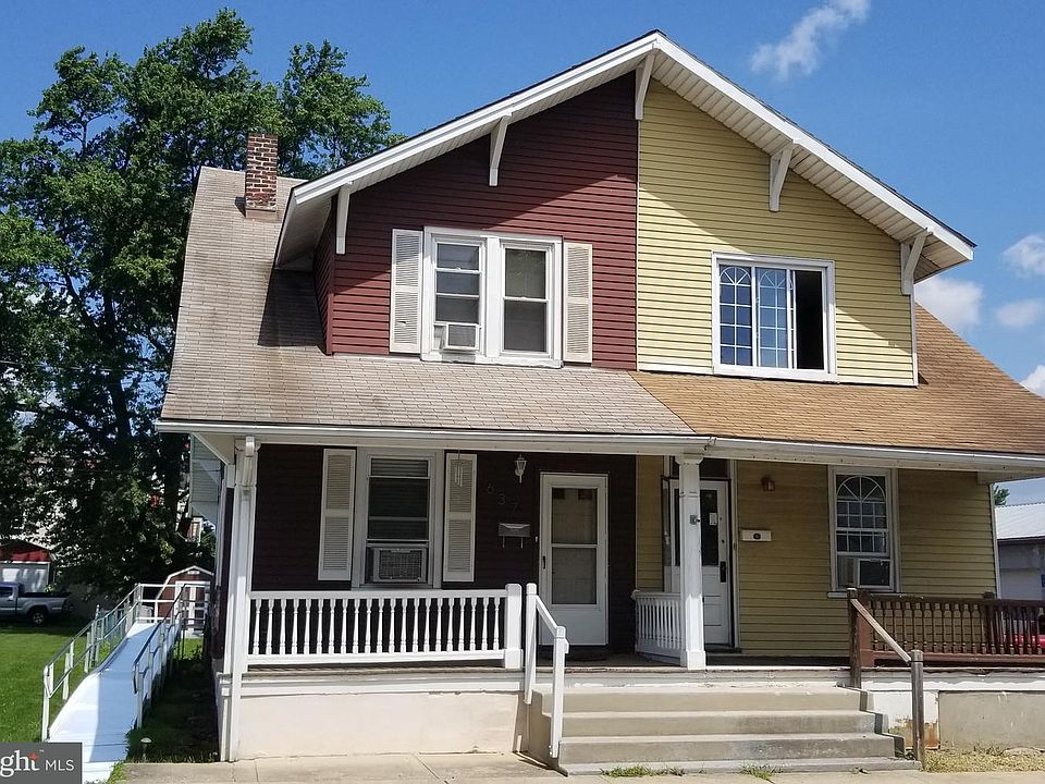 1st image of 637 E Weidman St
