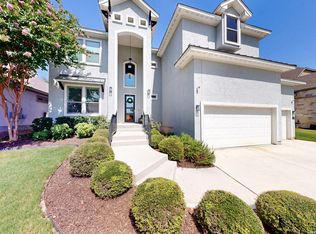29030 Front Gate, Boerne, TX 78015
