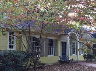 139 E Wesley Rd NE, Atlanta, GA 30305