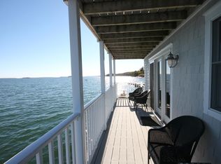 71 Homewood Cir, Yarmouth, ME 04096