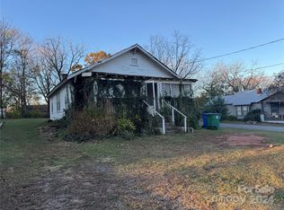 177 Alabama St, Spindale, NC 28160