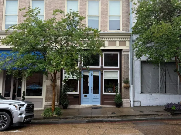 413 Franklin St, Natchez, MS 39120