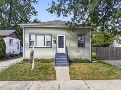 1038 Indiana Ave, Waukegan, IL, 60085
