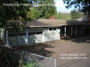 6121 SW Vermont St, Portland, OR 97219