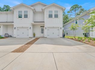 42 Sandy Cove Way, Santa Rosa Beach, FL 32459