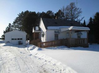 1516 Saratoga St, Antigo, WI 54409