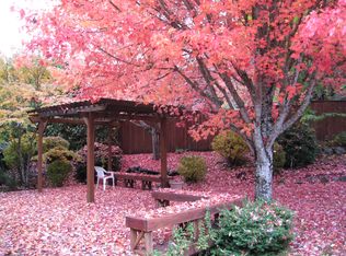 2547 NW Kinderman Dr, Corvallis, OR