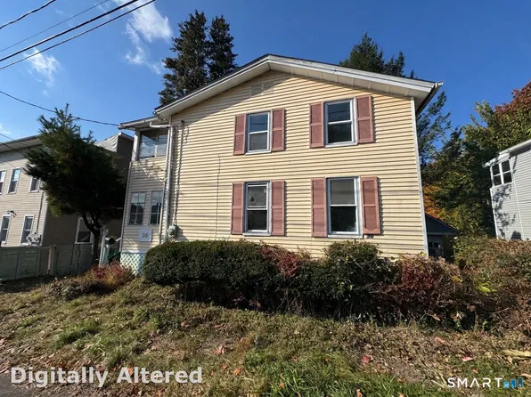 36 Gilbert Street, New Britain, CT 06051