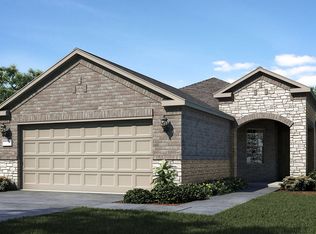 3160 Lazy Rock Ln, Frisco, TX 75034