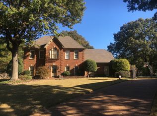 8866 Gainesway Dr, Germantown, TN 38138