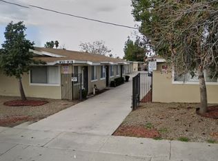 918 E Whittier Ave #918, Hemet, CA 92543