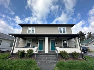 152 S 9th Ave, Beech Grove, IN 46107