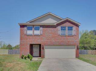 28041 Kawana Ct, Harvest, AL 35749