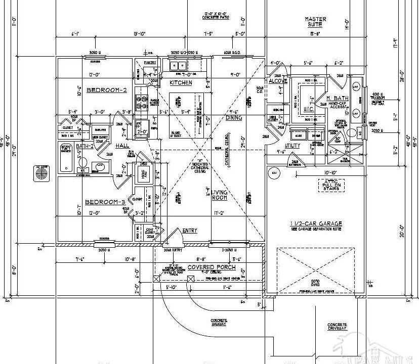 2nd image of 7654 Graves Rd