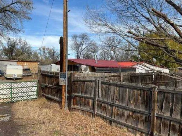 46 Private Drive 1512a, Hernandez, NM 87537