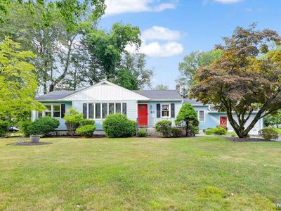 80 Mountain Ave, Park Ridge, NJ, 07656