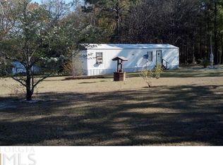 2981 Tower Cir, Cobbtown, GA 30420