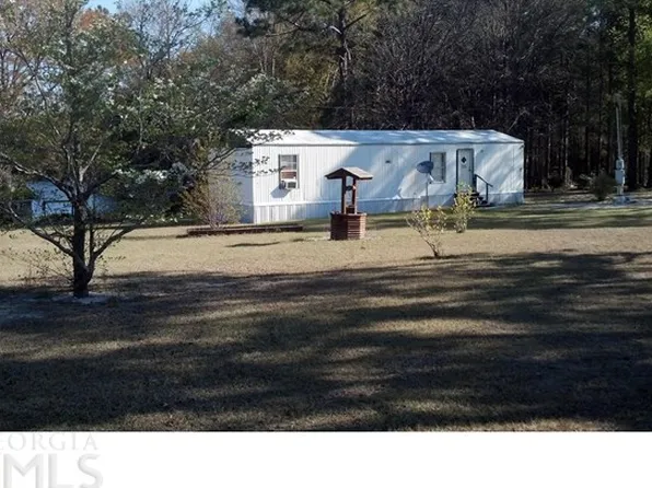 2981 Tower Cir, Cobbtown, GA 30420