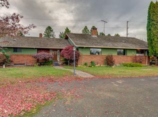 9510 SW Highway 99w, McMinnville, OR 97128