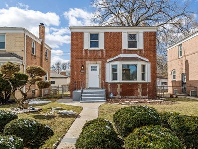 9032 S Merrill Ave, Chicago, IL, 60617