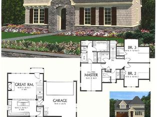 1754 Brandy Way, Springfield, OR 97477