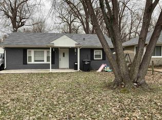 916 Hc Mathis Dr, Paducah, KY 42001