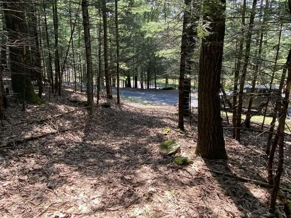 TBD Acorn Hill Road, Olive, NY