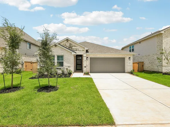 2830 Duchess Dr, Rosenberg, TX 77471