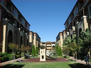 3rd image of 801 S Winchester Blvd APT 1116