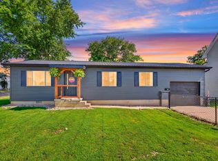 503 E 7th St, Wellston, OH 45692
