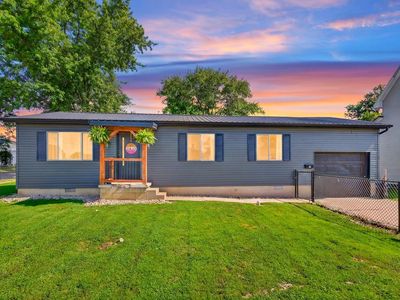 503 E 7th St, Wellston, OH, 45692