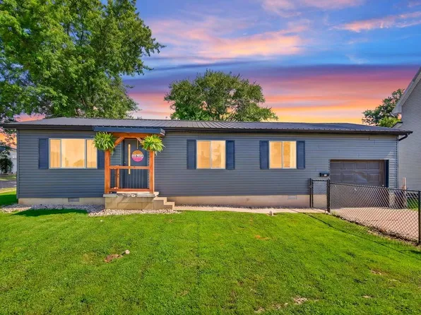503 E 7th St, Wellston, OH 45692