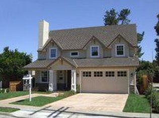 2388 Westgate Ave, San Jose, CA 95125