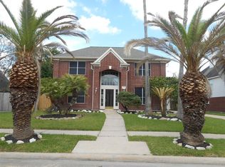 16118 Fondren Grove Dr, Missouri City, TX 77489