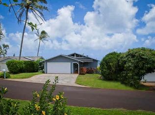 3909 Kilohana St, Kalaheo, HI 96741