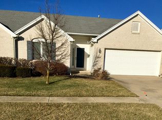 4366 S Watercrest Dr, Toledo, OH 43614