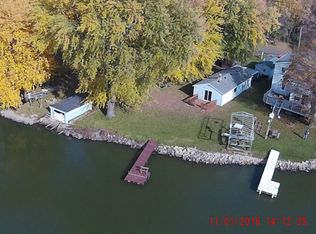 N8475 Sunset Blvd, Beaver Dam, WI 53916