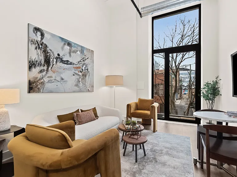 The Evergreen Lofts — Photo 2